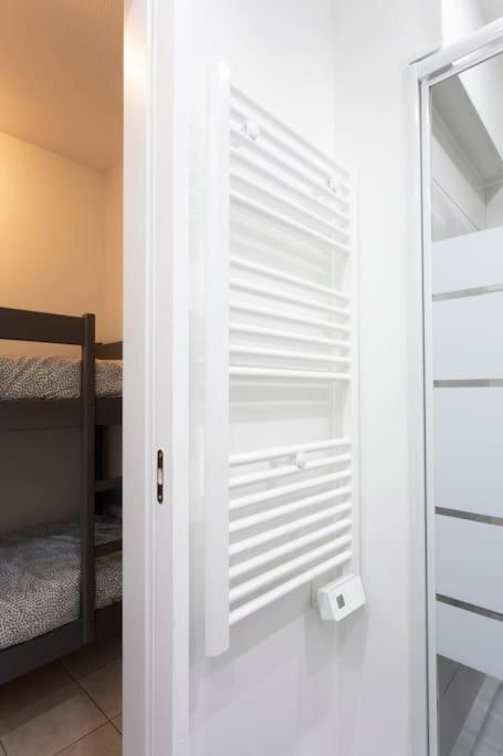 Chez Alexandra - Elegant Studio Avec Parking A Proximite Des Plages ลา กร็องเดอ-ม็อต ภายนอก รูปภาพ